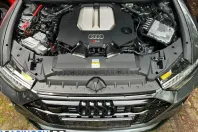 Audi RS6 din 2024 cu 1.950 km - oferta AUD223522 - foto 20