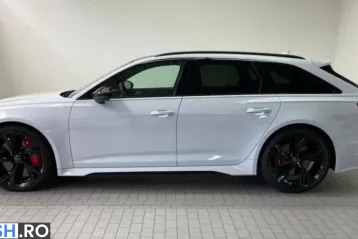 Audi RS6 din 2021 - oferta AUD223523