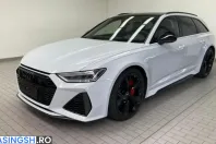 Audi RS6 din 2021 cu 38.900 km - oferta AUD223523 - foto 2