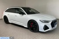 Audi RS6 din 2021 cu 38.900 km - oferta AUD223523 - foto 3
