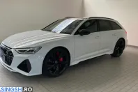 Audi RS6 din 2021 cu 38.900 km - oferta AUD223523 - foto 4