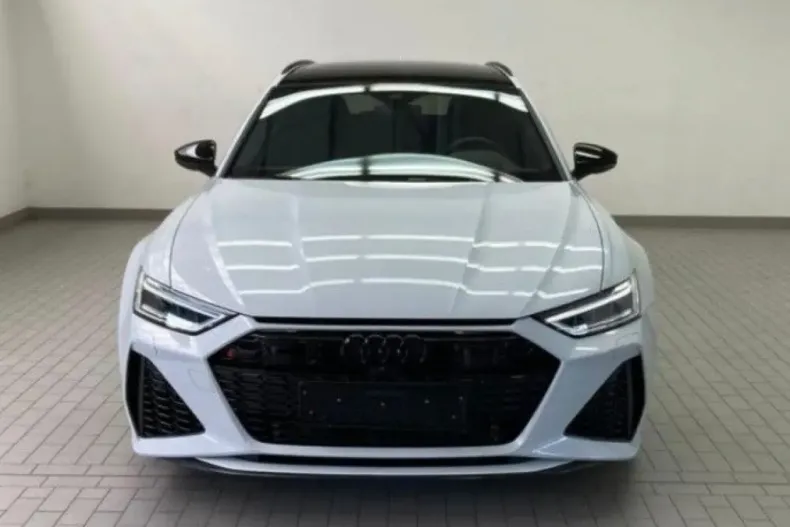 Audi RS6 din 2021 cu 38.900 km - oferta AUD223523 - foto 5