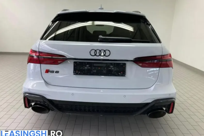 Audi RS6 din 2021 cu 38.900 km - oferta AUD223523 - foto 6