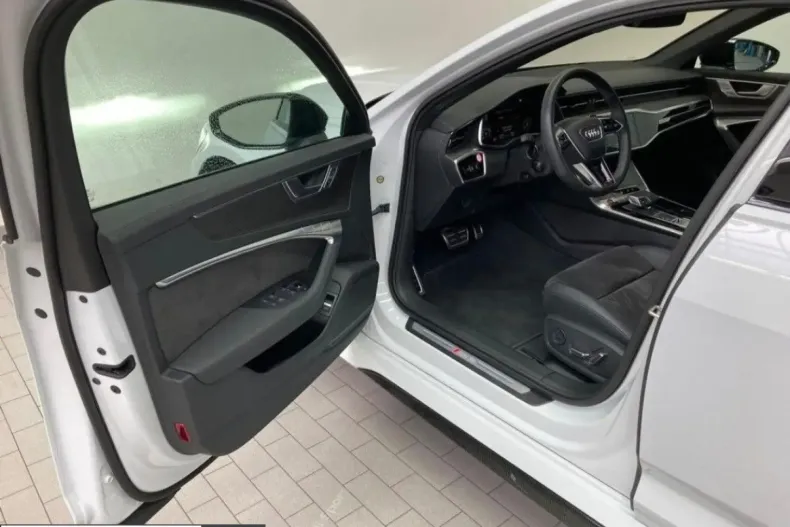 Audi RS6 din 2021 cu 38.900 km - oferta AUD223523 - foto 8