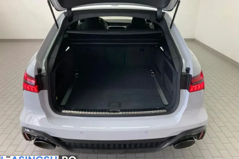 Audi RS6 din 2021 cu 38.900 km - oferta AUD223523 - foto 10