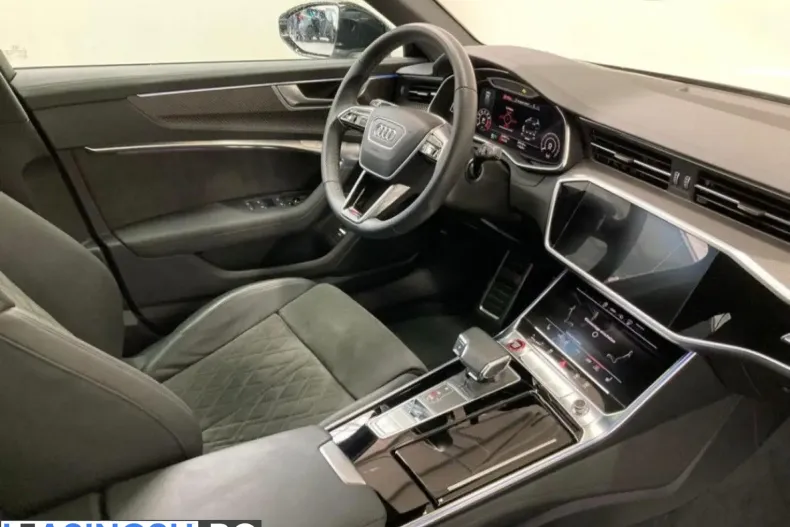 Audi RS6 din 2021 cu 38.900 km - oferta AUD223523 - foto 11