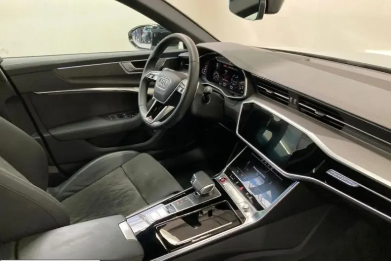 Audi RS6 din 2021 cu 38.900 km - oferta AUD223523 - foto 12