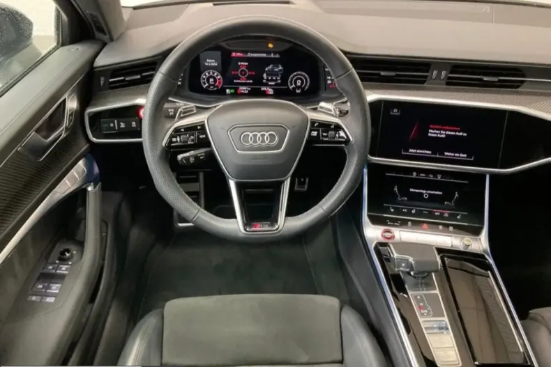 Audi RS6 din 2021 cu 38.900 km - oferta AUD223523 - foto 13