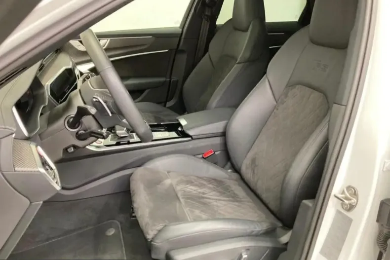 Audi RS6 din 2021 cu 38.900 km - oferta AUD223523 - foto 14