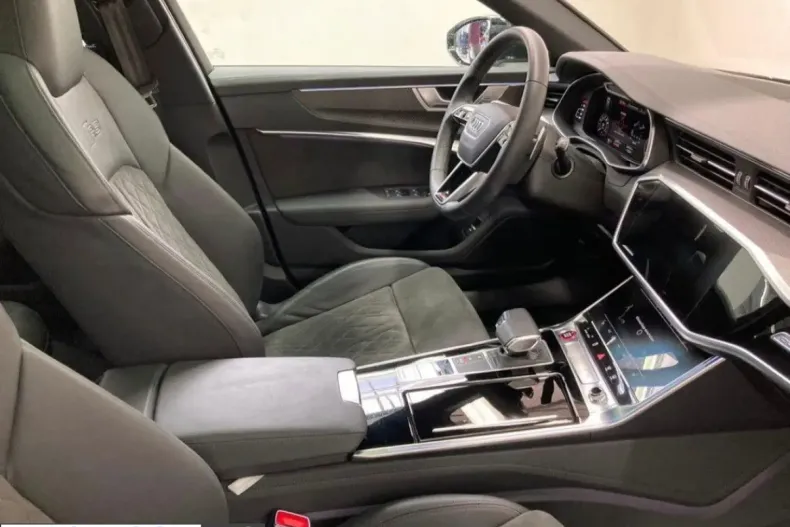Audi RS6 din 2021 cu 38.900 km - oferta AUD223523 - foto 15