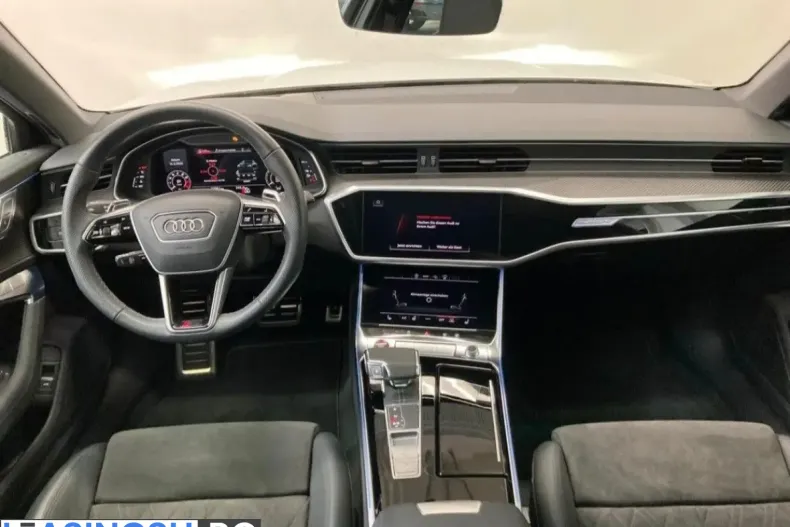 Audi RS6 din 2021 cu 38.900 km - oferta AUD223523 - foto 16