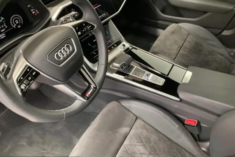 Audi RS6 din 2021 cu 38.900 km - oferta AUD223523 - foto 17