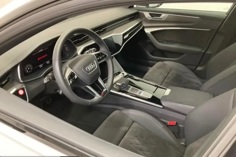 Audi RS6 din 2021 cu 38.900 km - oferta AUD223523 - foto 18