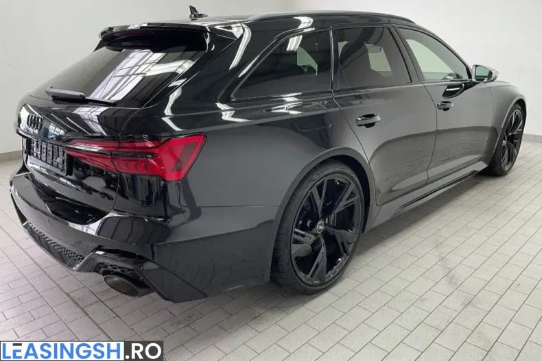 Audi RS6 din 2021 cu 57.900 km - oferta AUD223524 - foto 4