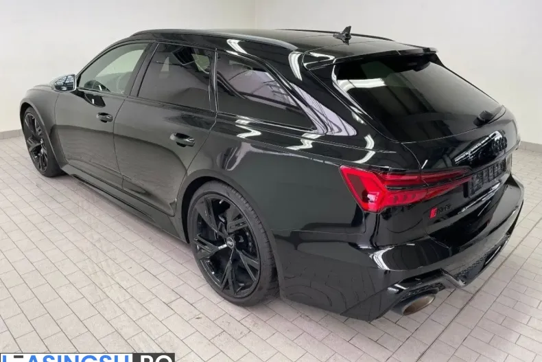 Audi RS6 din 2021 cu 57.900 km - oferta AUD223524 - foto 5