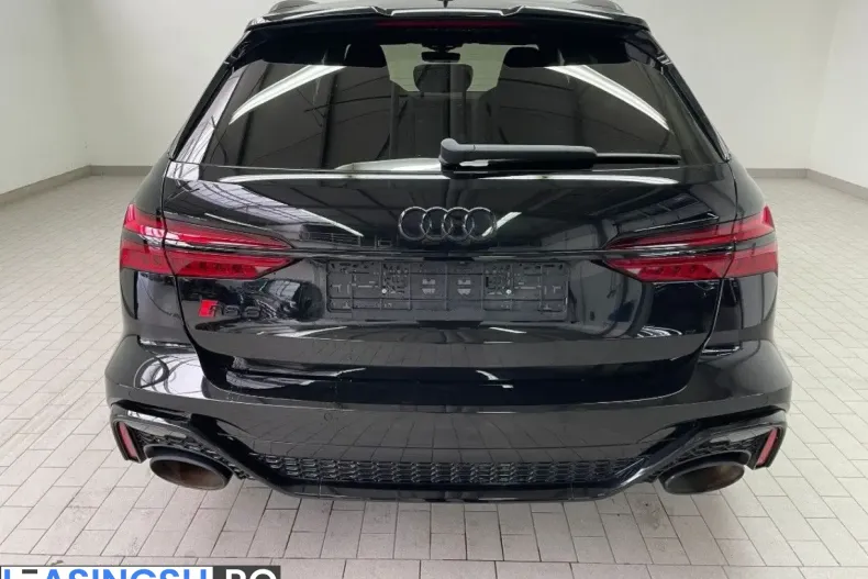 Audi RS6 din 2021 cu 57.900 km - oferta AUD223524 - foto 6