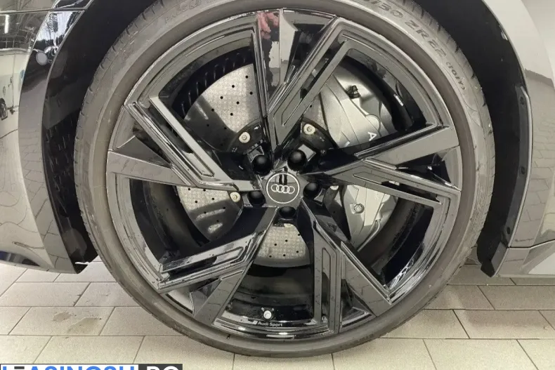 Audi RS6 din 2021 cu 57.900 km - oferta AUD223524 - foto 7