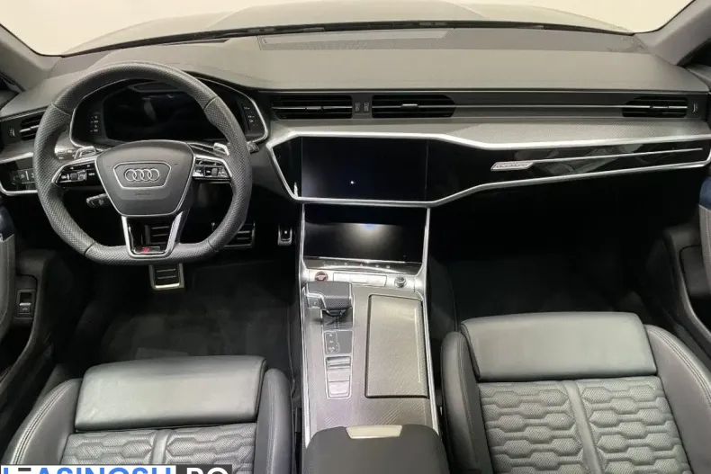 Audi RS6 din 2021 cu 57.900 km - oferta AUD223524 - foto 8