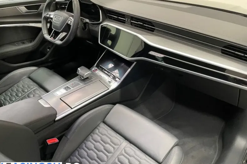 Audi RS6 din 2021 cu 57.900 km - oferta AUD223524 - foto 11