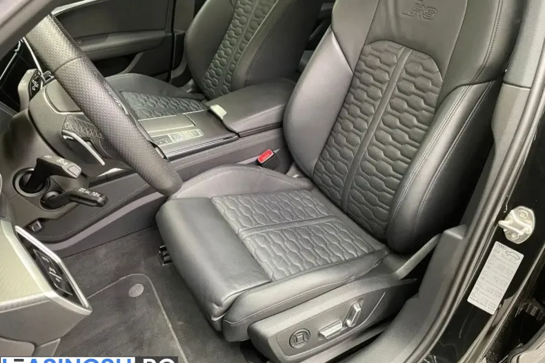 Audi RS6 din 2021 cu 57.900 km - oferta AUD223524 - foto 12