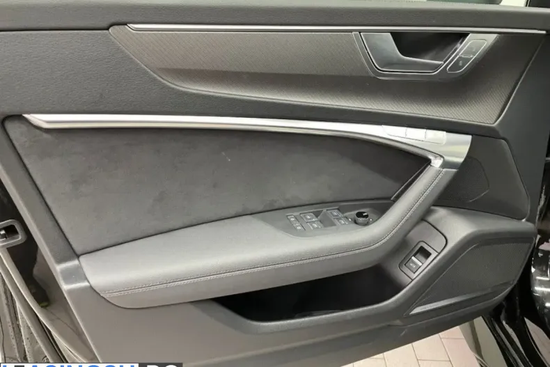 Audi RS6 din 2021 cu 57.900 km - oferta AUD223524 - foto 13