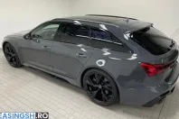 Audi RS6 din 2022 cu 19.900 km - oferta AUD223525 - foto 2