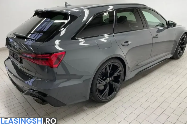 Audi RS6 din 2022 cu 19.900 km - oferta AUD223525 - foto 3