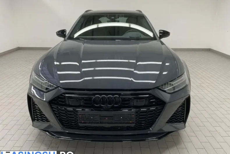 Audi RS6 din 2022 cu 19.900 km - oferta AUD223525 - foto 4