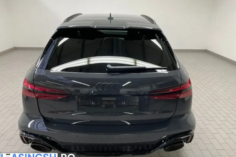 Audi RS6 din 2022 cu 19.900 km - oferta AUD223525 - foto 5