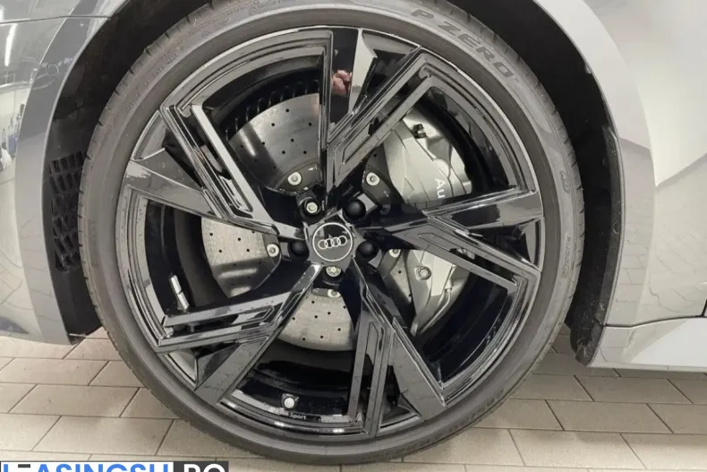 Audi RS6 din 2022 cu 19.900 km - oferta AUD223525 - foto 6