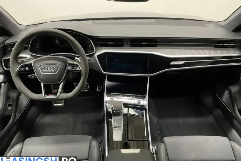 Audi RS6 din 2022 cu 19.900 km - oferta AUD223525 - foto 7