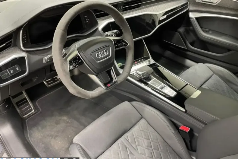 Audi RS6 din 2022 cu 19.900 km - oferta AUD223525 - foto 8