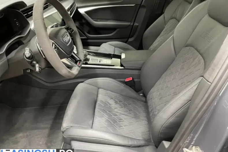 Audi RS6 din 2022 cu 19.900 km - oferta AUD223525 - foto 9