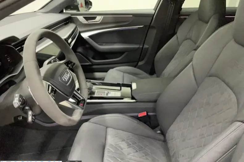 Audi RS6 din 2022 cu 19.900 km - oferta AUD223525 - foto 10