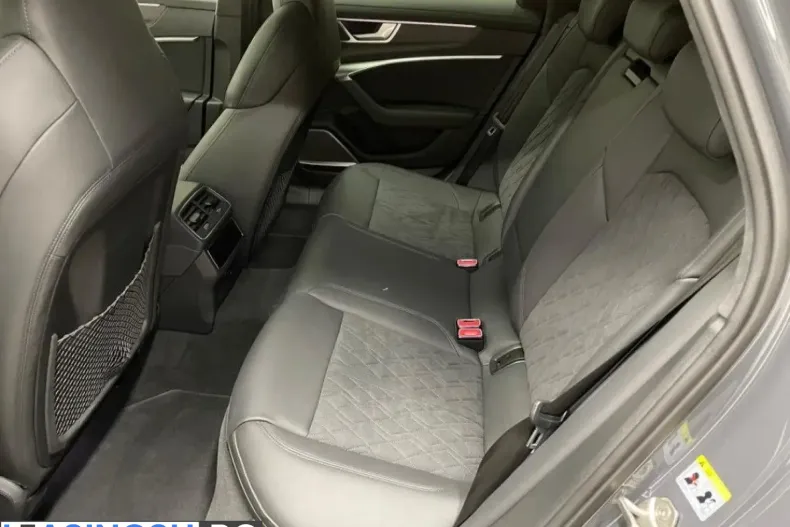 Audi RS6 din 2022 cu 19.900 km - oferta AUD223525 - foto 12