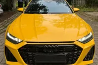 Audi RS6 din 2024 cu 4.970 km - oferta AUD223526 - foto 1