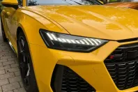 Audi RS6 din 2024 cu 4.970 km - oferta AUD223526 - foto 7