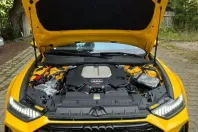 Audi RS6 din 2024 cu 4.970 km - oferta AUD223526 - foto 9