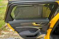 Audi RS6 din 2024 cu 4.970 km - oferta AUD223526 - foto 11