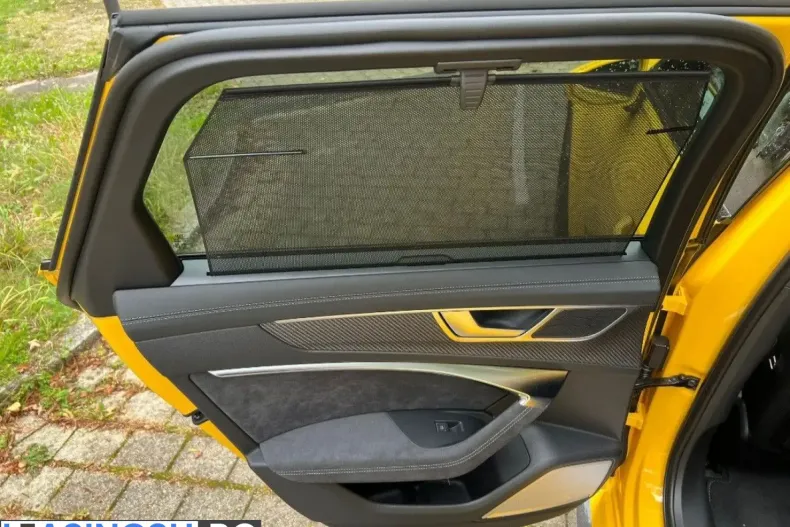 Audi RS6 din 2024 cu 4.970 km - oferta AUD223526 - foto 11
