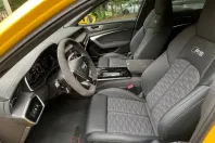 Audi RS6 din 2024 cu 4.970 km - oferta AUD223526 - foto 12