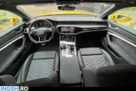 Audi RS6 din 2024 cu 4.970 km - oferta AUD223526 - foto 16