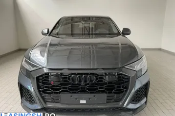 Audi RSQ8 din 2021 - oferta AUD223527