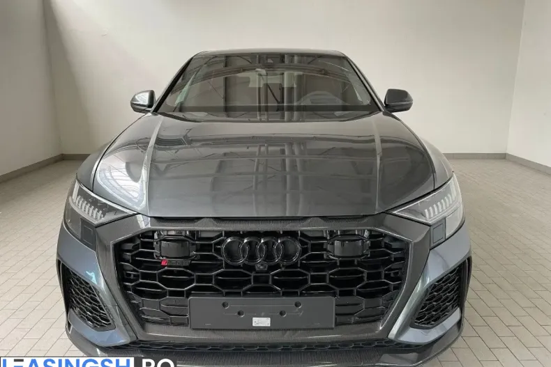 Audi RSQ8 din 2021 cu 58.900 km - oferta AUD223527 - foto 1