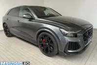 Audi RSQ8 din 2021 cu 58.900 km - oferta AUD223527 - foto 2