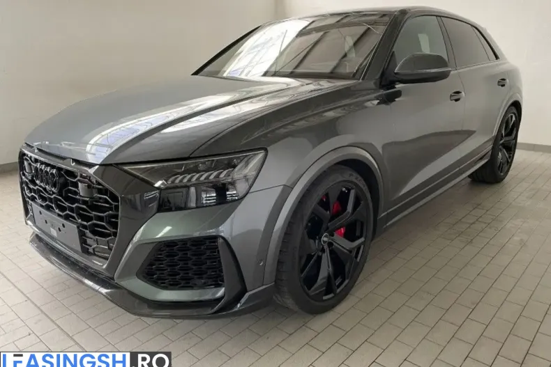 Audi RSQ8 din 2021 cu 58.900 km - oferta AUD223527 - foto 3