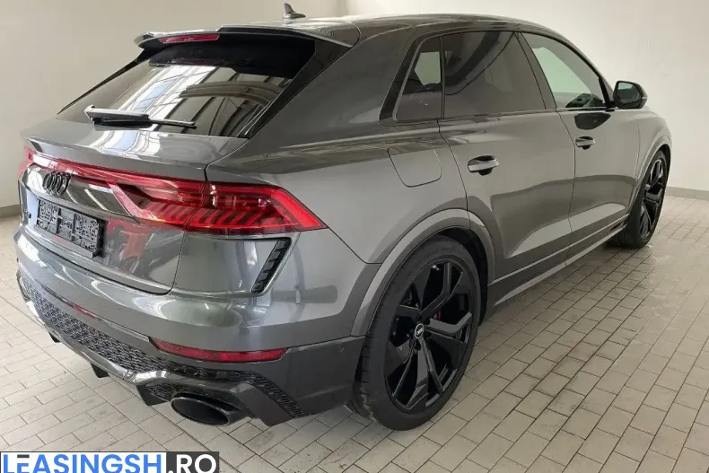 Audi RSQ8 din 2021 cu 58.900 km - oferta AUD223527 - foto 4
