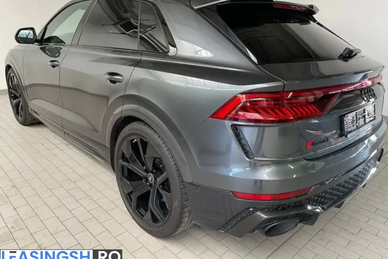 Audi RSQ8 din 2021 cu 58.900 km - oferta AUD223527 - foto 5