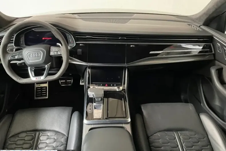 Audi RSQ8 din 2021 cu 58.900 km - oferta AUD223527 - foto 9