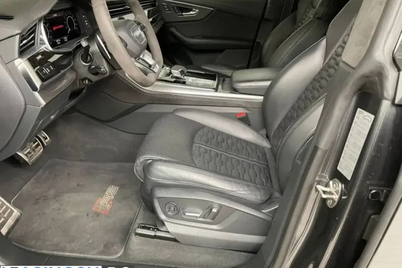 Audi RSQ8 din 2021 cu 58.900 km - oferta AUD223527 - foto 10